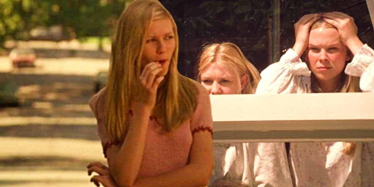 ¿Por qué se suicidaron las hermanas Lisbon? El final de las vírgenes suicidas explicado