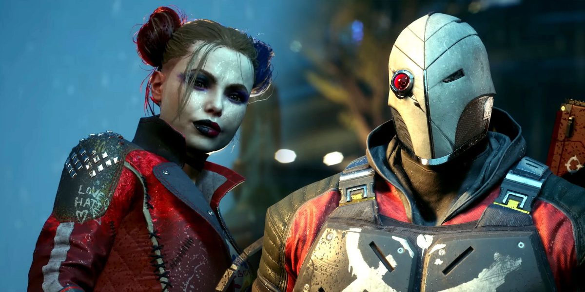 ¿Puedes jugar Suicide Squad: Kill The Justice League sin conexión y sin Internet?
