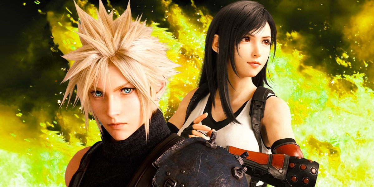 ¿Puedes seguir jugando FF7 Rebirth después de superar la historia principal?