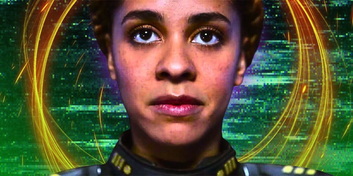 ¿Qué le sucede a Miranda Keyes en Halo después del final de la temporada 2?