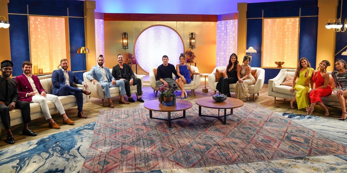 ¿Qué parejas de la temporada 3 de Love Is Blind siguen juntas?