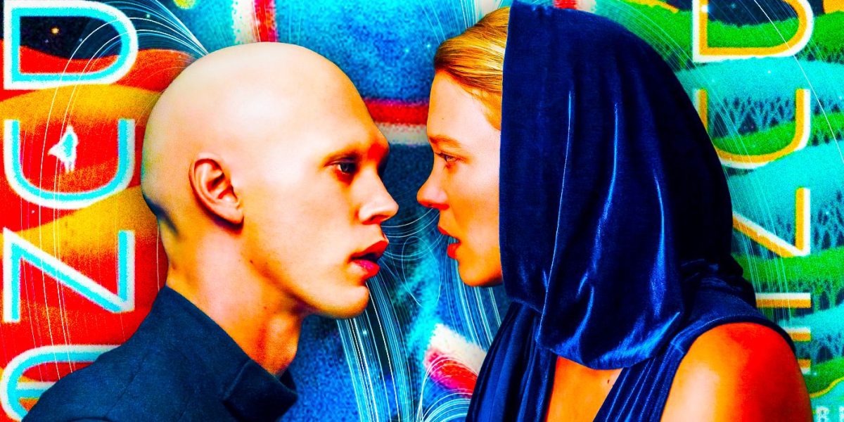 ¿Qué pasa con el bebé de Feyd-Rautha y Lady Margot después de Dune 2? Esto es lo que revelan los libros