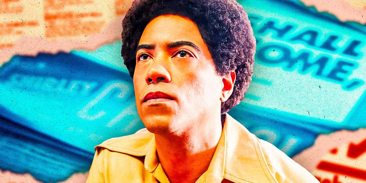 ¿Qué pasó con Huey Newton después de la película Shirley de Netflix?