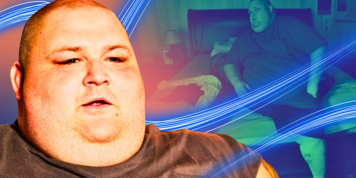 ¿Qué pasó con James Bonner de mi vida de 600 libras después del espectáculo?