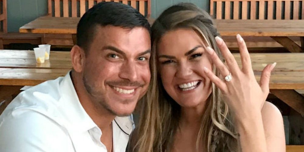 ¿Qué pasó con Jax Taylor y Brittany Cartwright después de la temporada 8 de Vanderpump Rules?