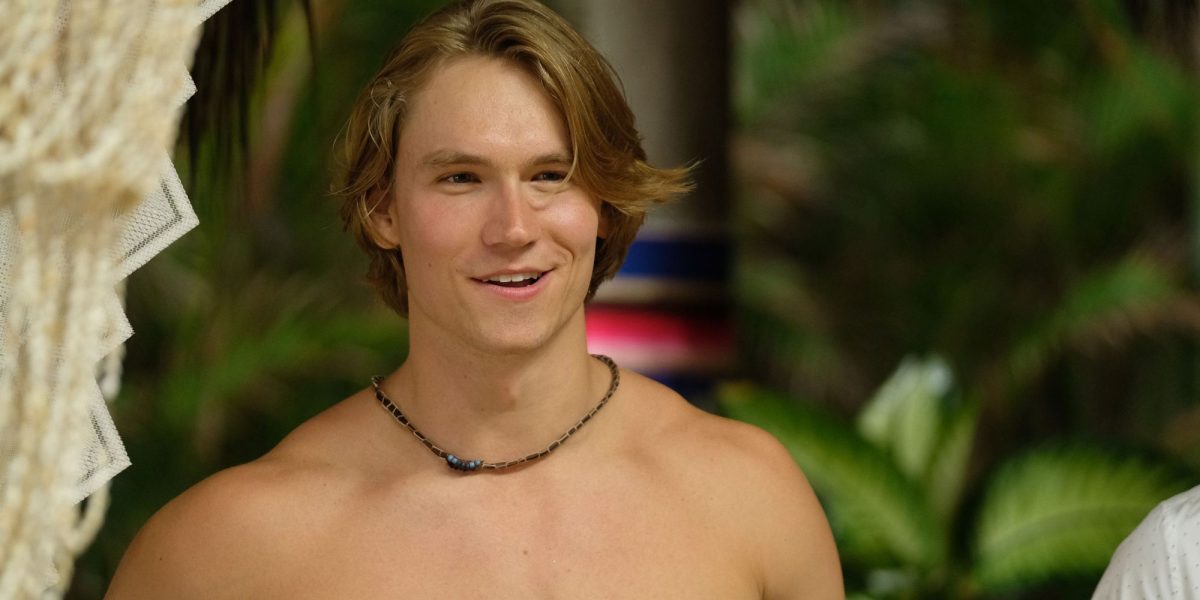 ¿Qué pasó con John Paul Jones después de la sexta temporada de Bachelor In Paradise?
