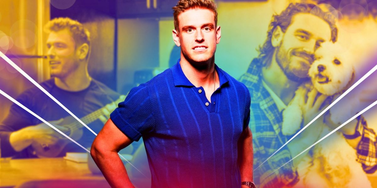 ¿Qué pasó con Shayne Jansen después de la temporada 1 de Perfect Match?