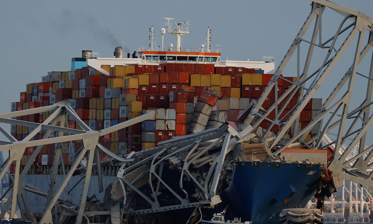 ¿Qué se sabe y cuáles son las incógnitas sobre el accidente en el puente de Baltimore?