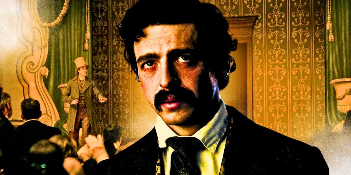 ¿Quién era Oswell Swann de Manhunt? ¿Qué le pasó después de ayudar a escapar a John Wilkes Booth?