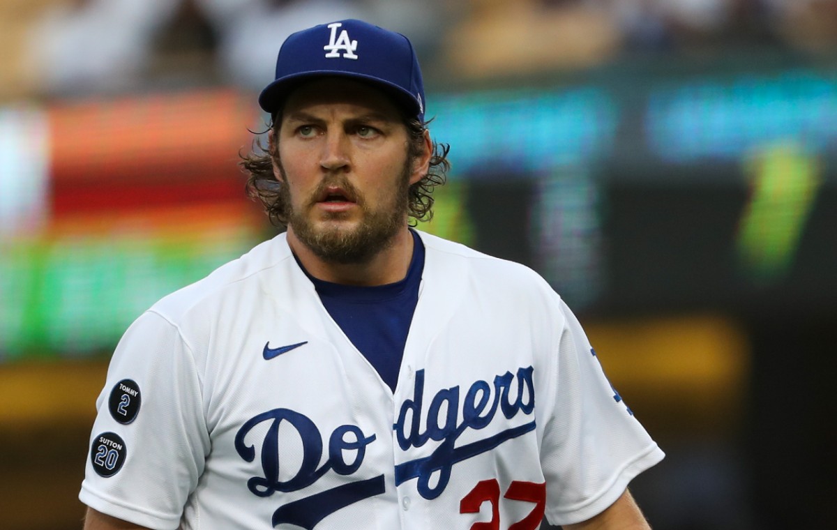 ¿Quién es Trevor Bauer? Ganador del Cy Young en Grandes Ligas que lanzará con Diablos Rojos | Video