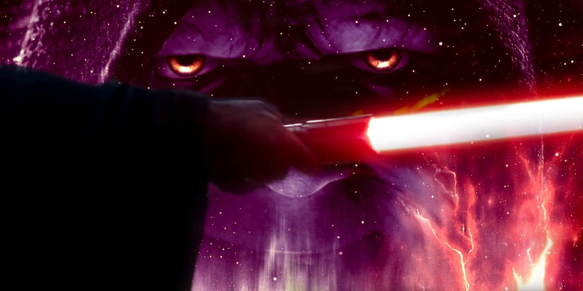 ¿Quién es el verdadero villano de Star Wars: El Acólito?  Las 6 teorías