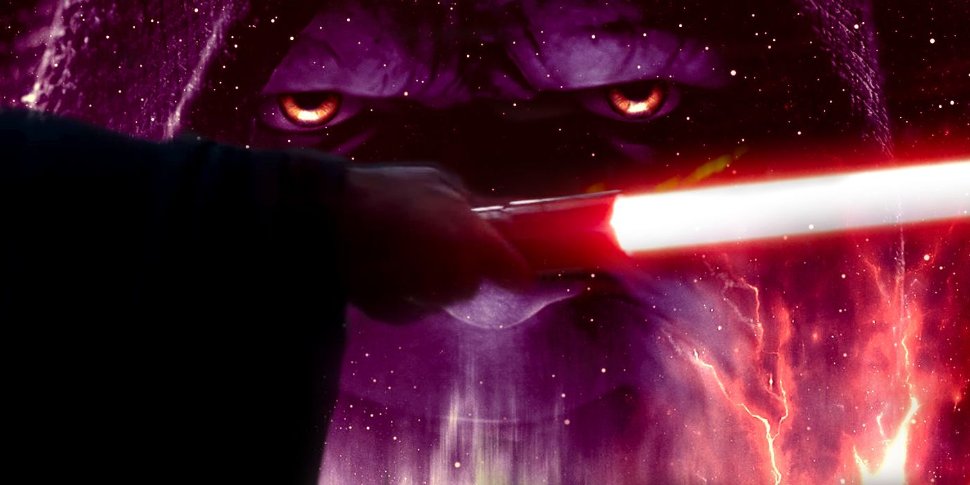 ¿Quién es el verdadero villano de Star Wars: El Acólito? Las 6 teorías