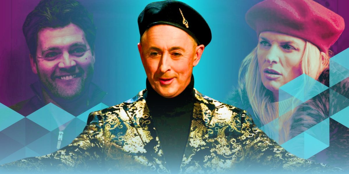 ¿Quién ganará la segunda temporada de Los traidores?  (Posibles spoilers)