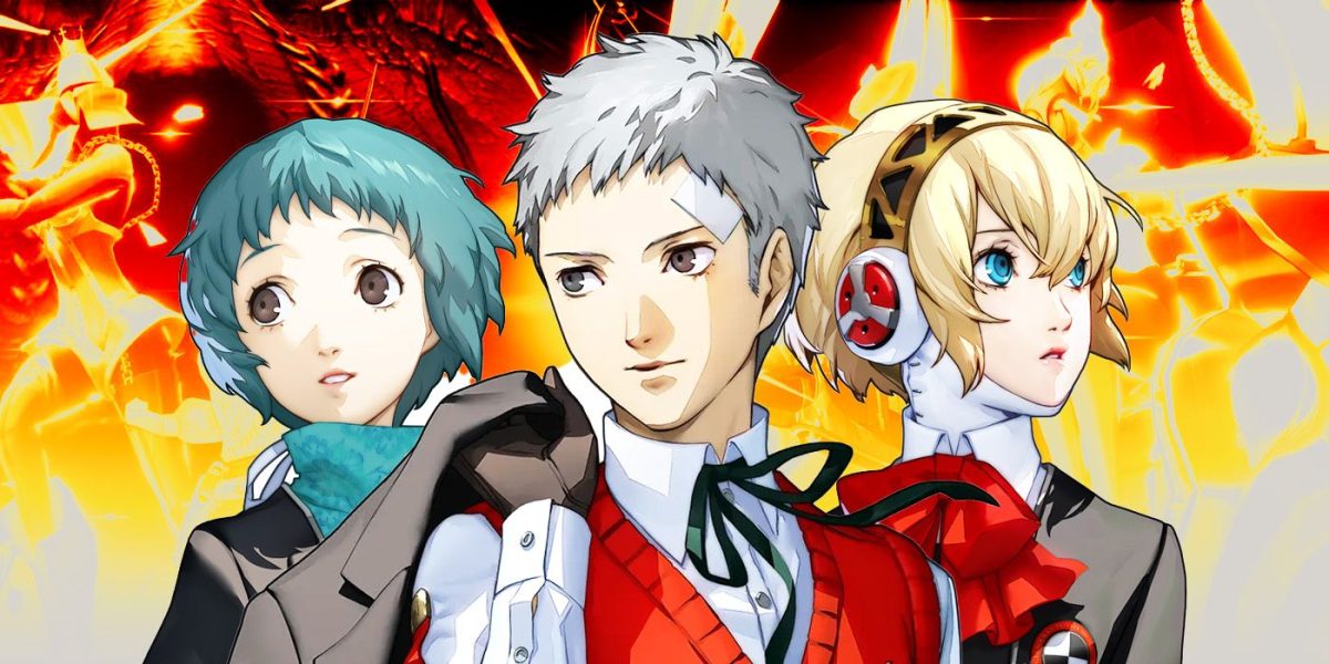 ¿Vale la pena el pase de expansión Persona 3 Reload?