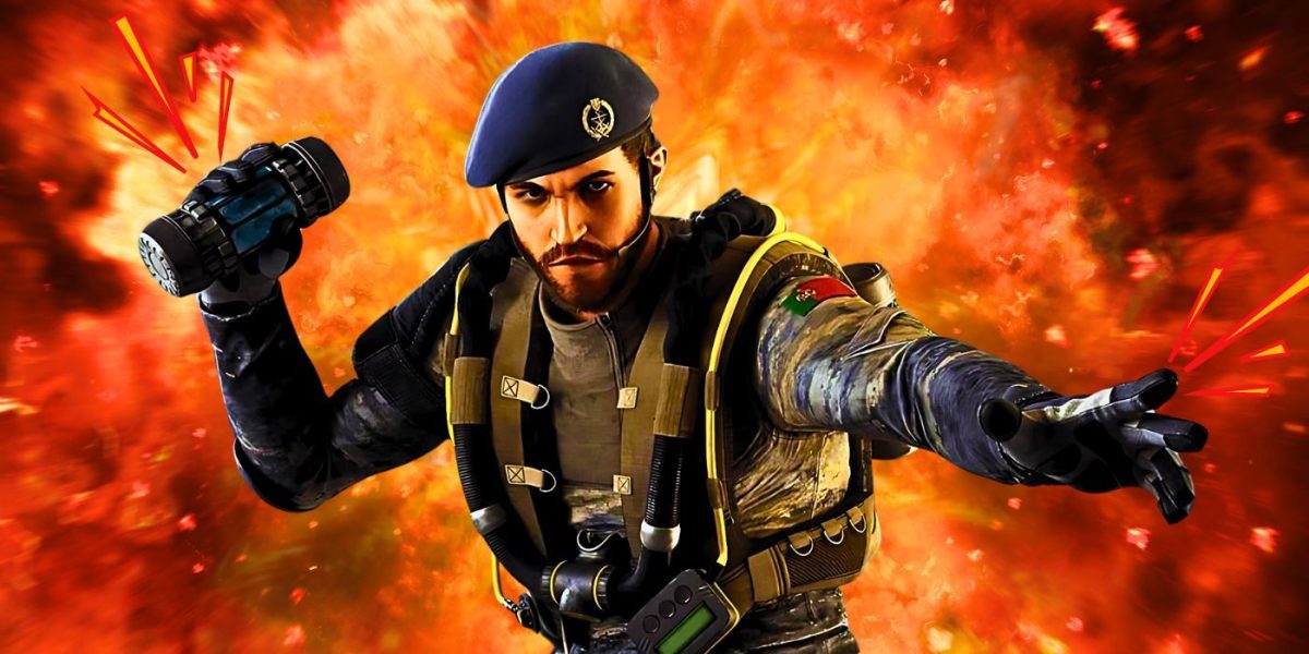 ¿Vale la pena jugar Rainbow 6 Siege en 2024?