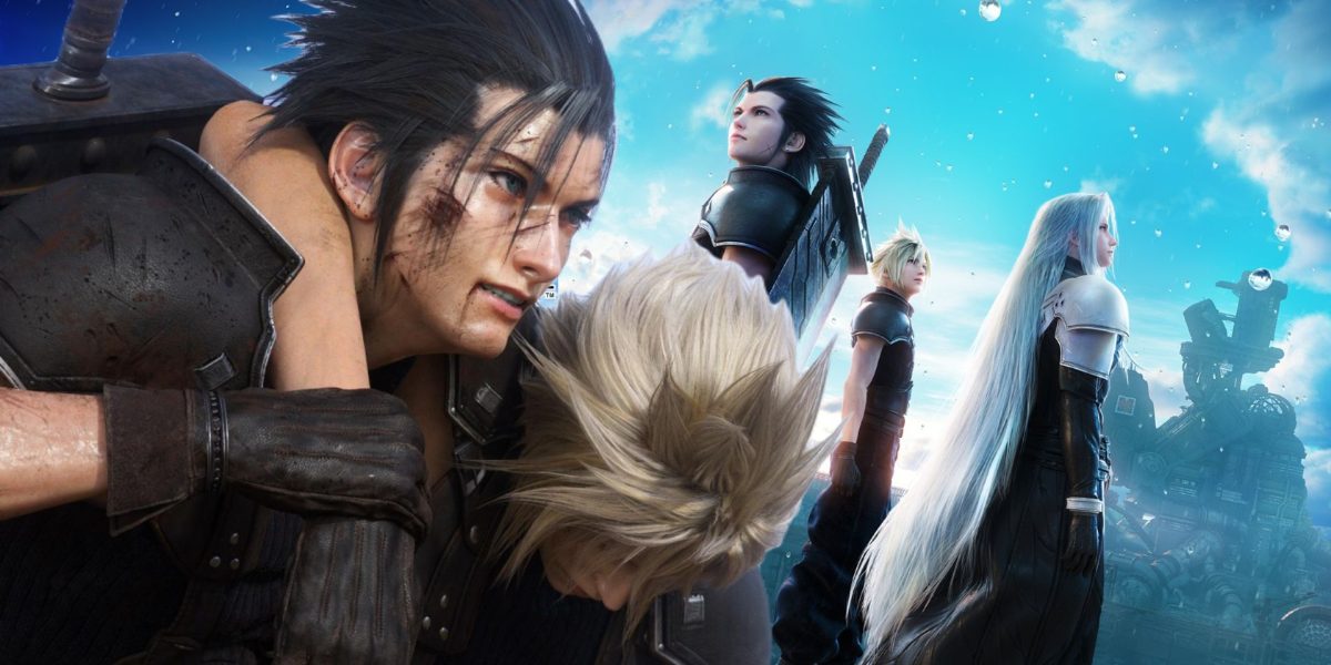 ¿Zack está realmente vivo en FF7 Rebirth?  Cronología de Final Fantasy 7 explicada