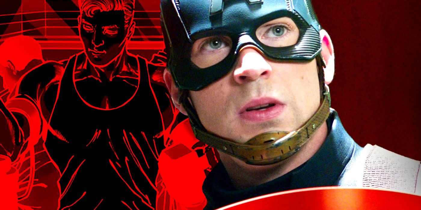 1 La línea MCU volvió a hacer posible al hijo malvado del Capitán América (a pesar de que los fans perdieron la esperanza)