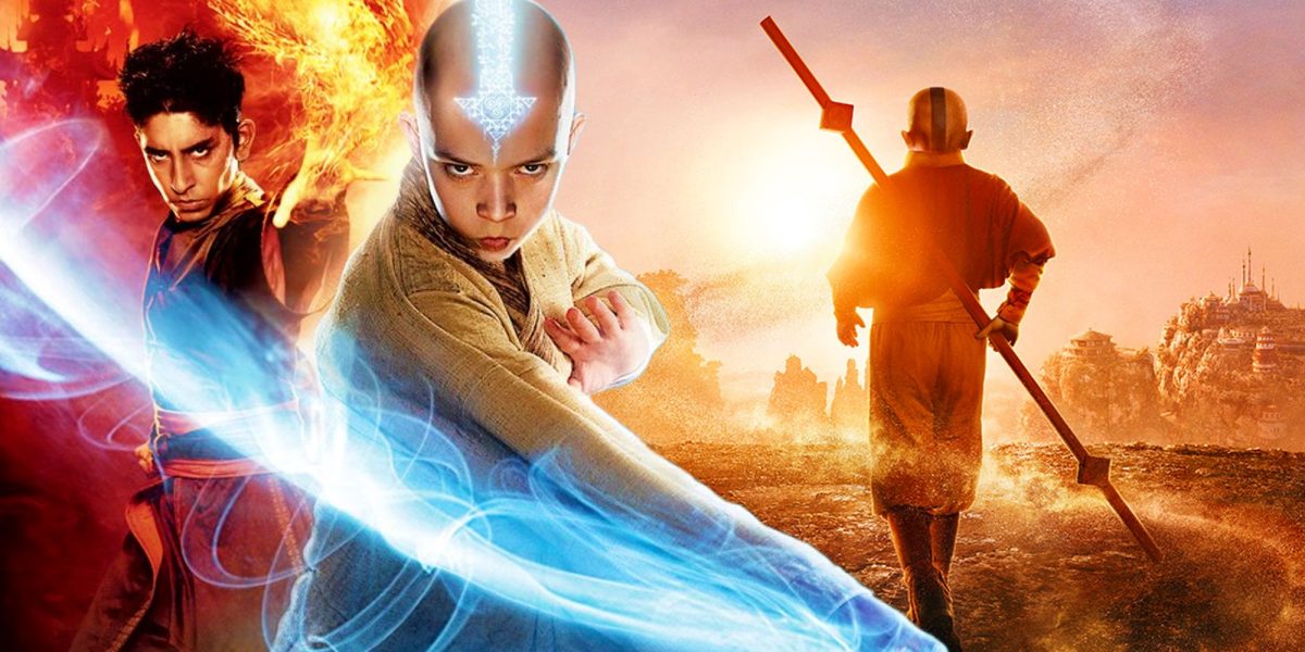 1 aspecto de The Last Airbender de Netflix soluciona un error importante en la película