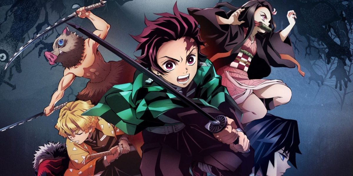 10 Best Demon Slayer Fights That Made The Anime So Popular
