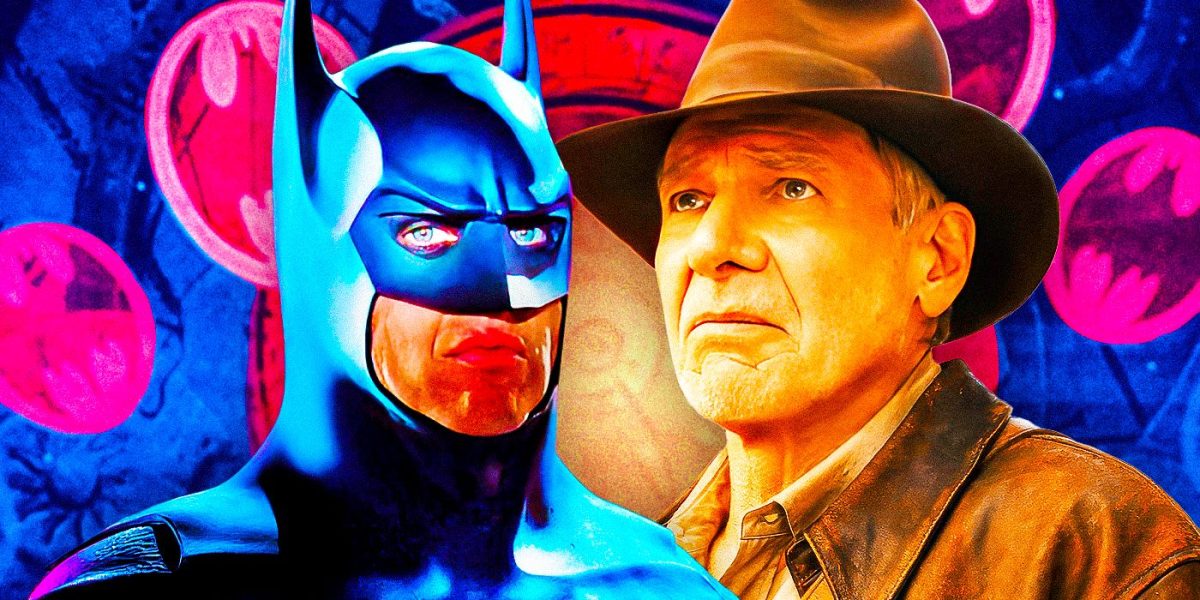 10 actores que retomaron sus papeles más icónicos varios años después