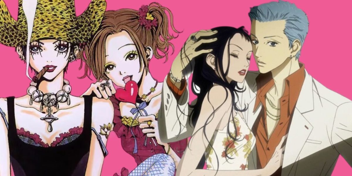 10 animes conmovedores de Josei que necesitas en tu lista de seguimiento