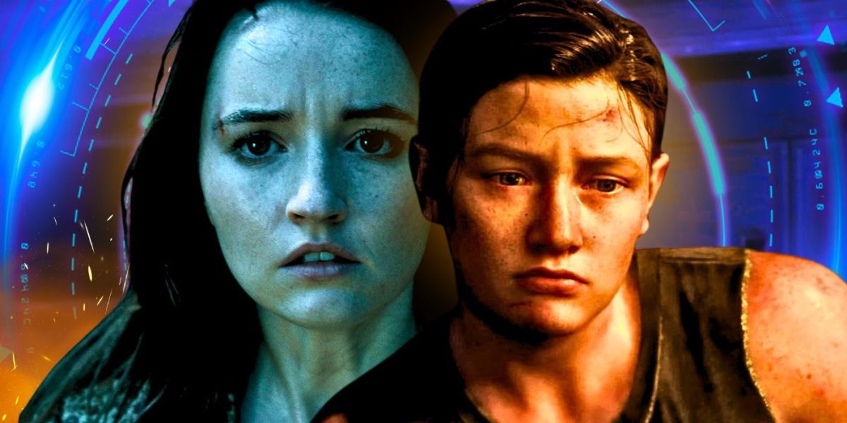 10 características de Abby que Kaitlyn Dever debe capturar en la temporada 2 de The Last Of Us