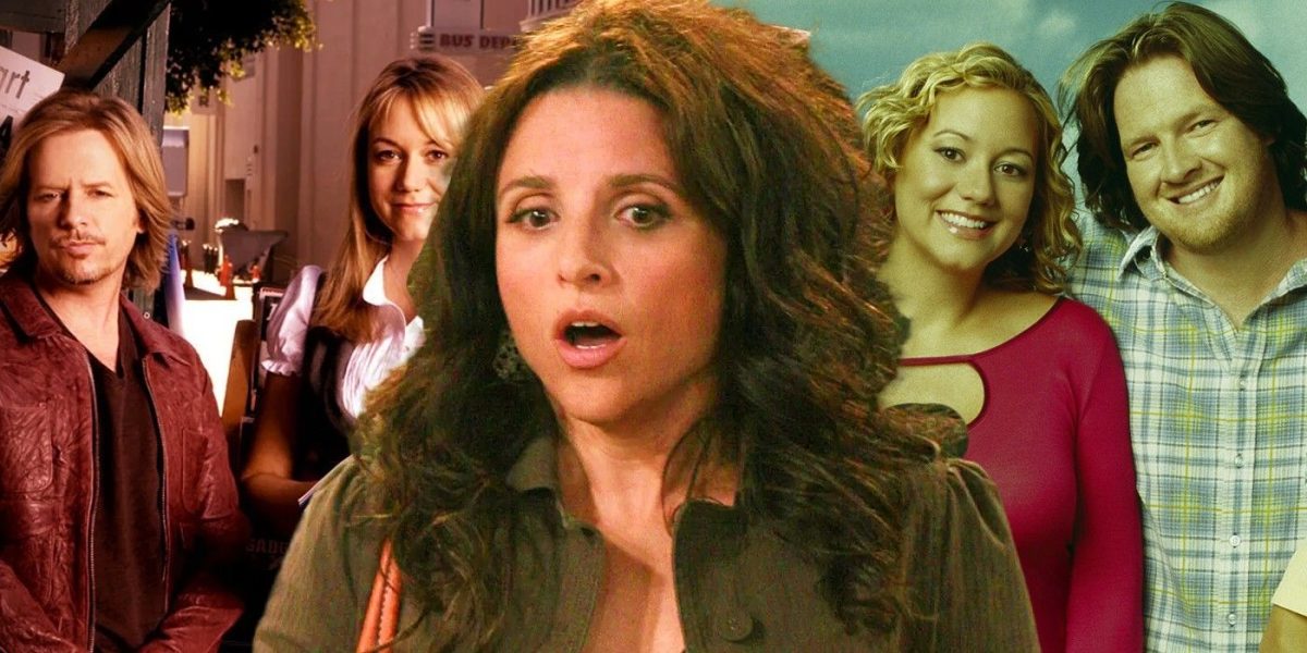 10 comedias de situación de la década de 2000 que todos olvidaron