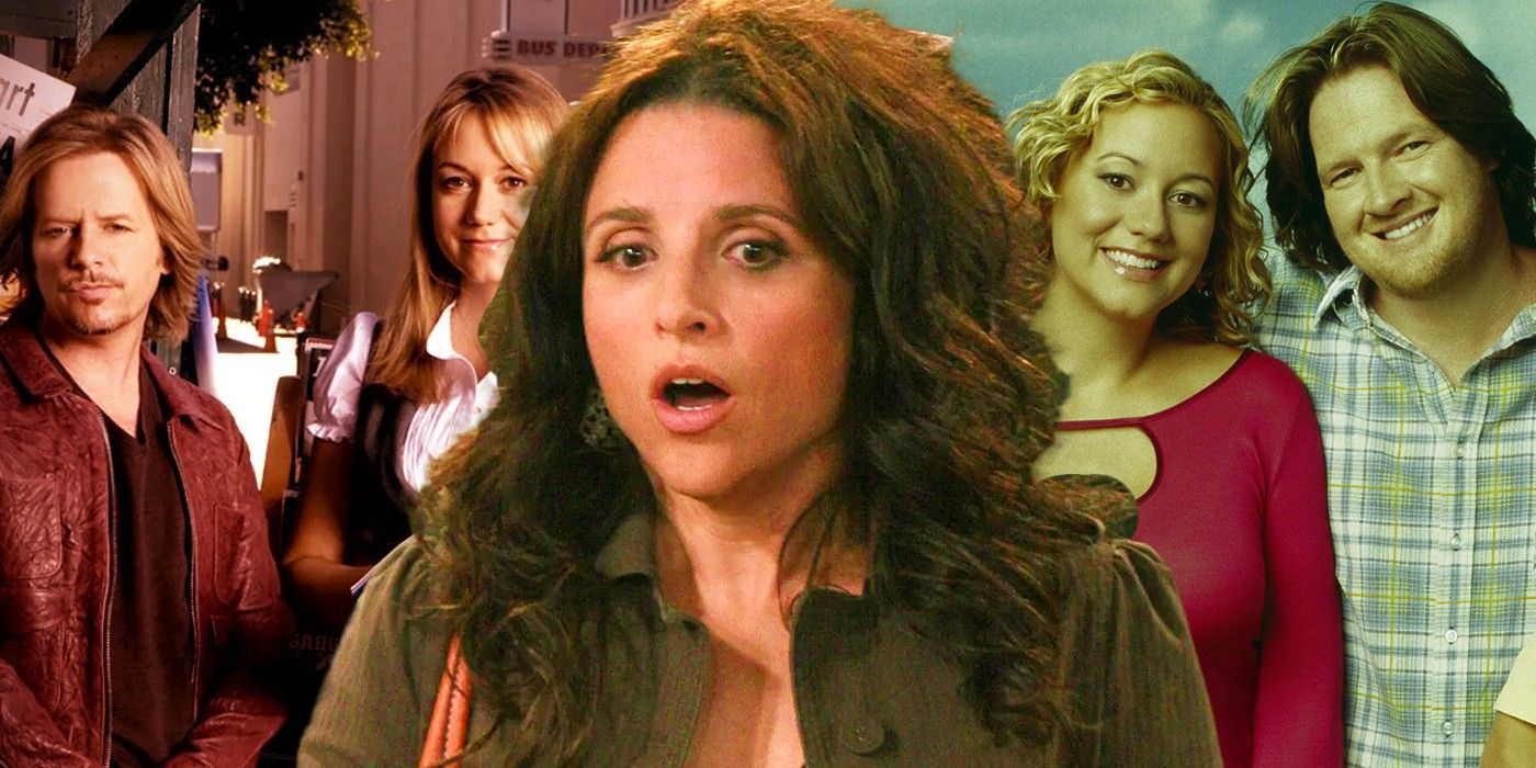 10 comedias de situación de la década de 2000 que todos olvidaron