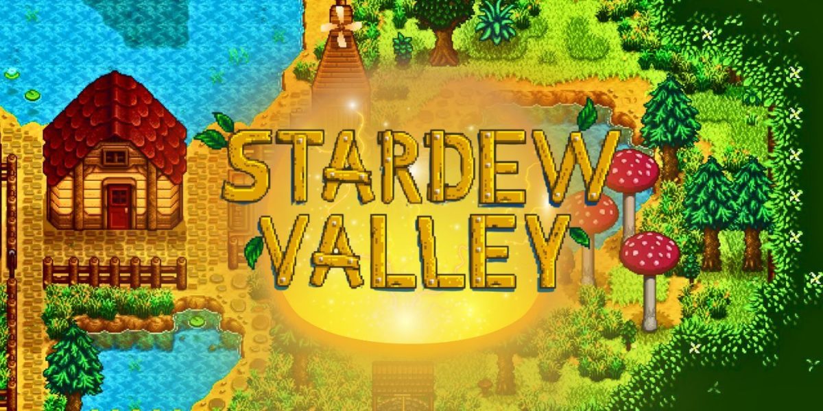 10 consejos y trucos esenciales para los jugadores que regresan de Stardew Valley