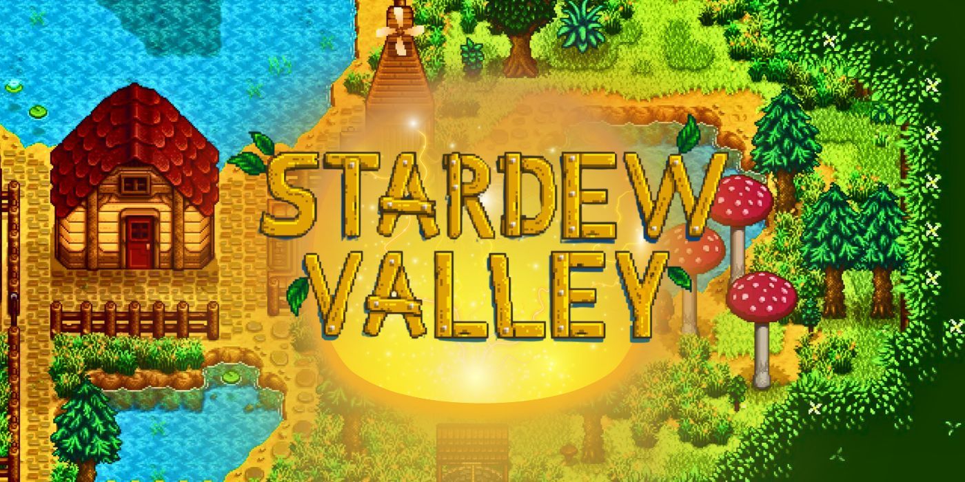 10 consejos y trucos esenciales para los jugadores que regresan de Stardew Valley