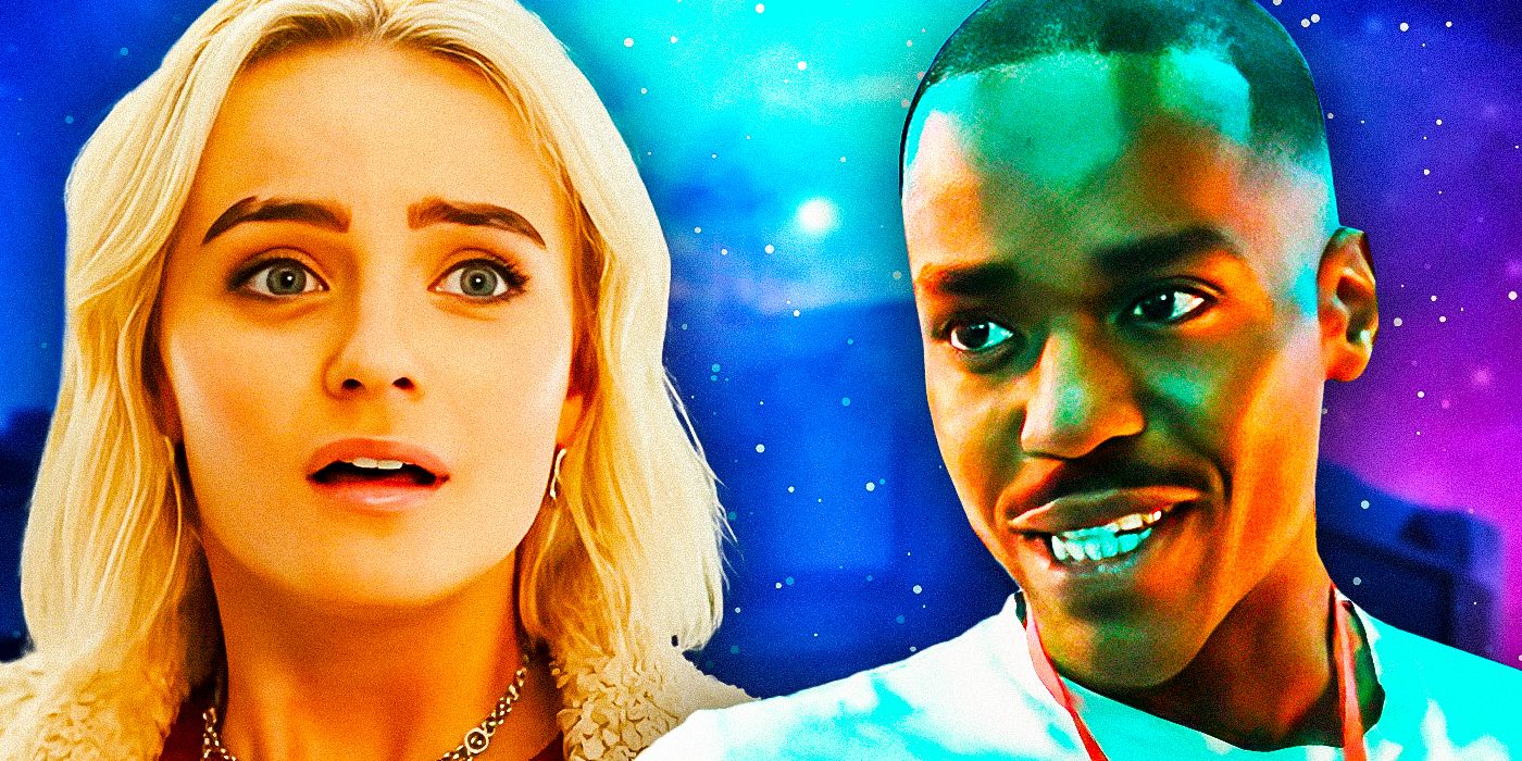 10 cosplays del decimoquinto Doctor y Ruby que te prepararán para la temporada 14 de Doctor Who