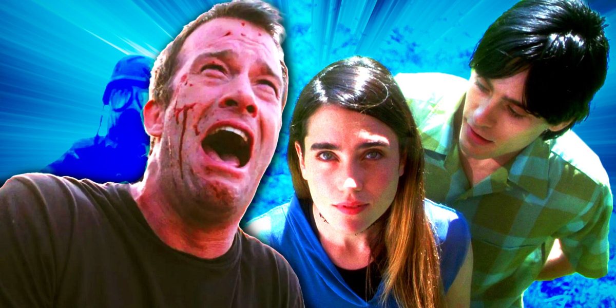 10 emotivas escenas finales de películas que dejaron a los espectadores completamente sin palabras