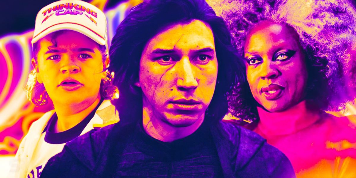 10 estrellas de cine que comenzaron en secreto en Broadway