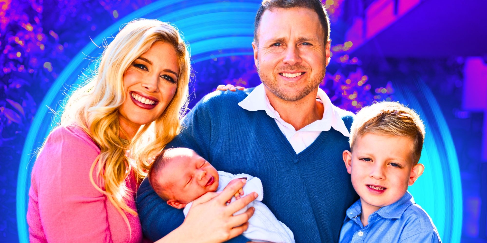 Las estrellas de The Hills, Heidi Montag y Spencer Pratt, anuncian un gran éxito en su carrera musical después de que el incendio de Palisades incendiara su casa