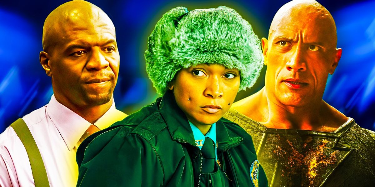 10 estrellas del deporte que se convirtieron en actores sorprendentemente buenos