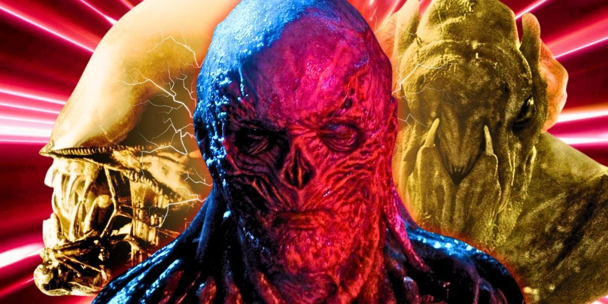 10 grandes películas y programas de televisión que no existirían sin Lovecraft