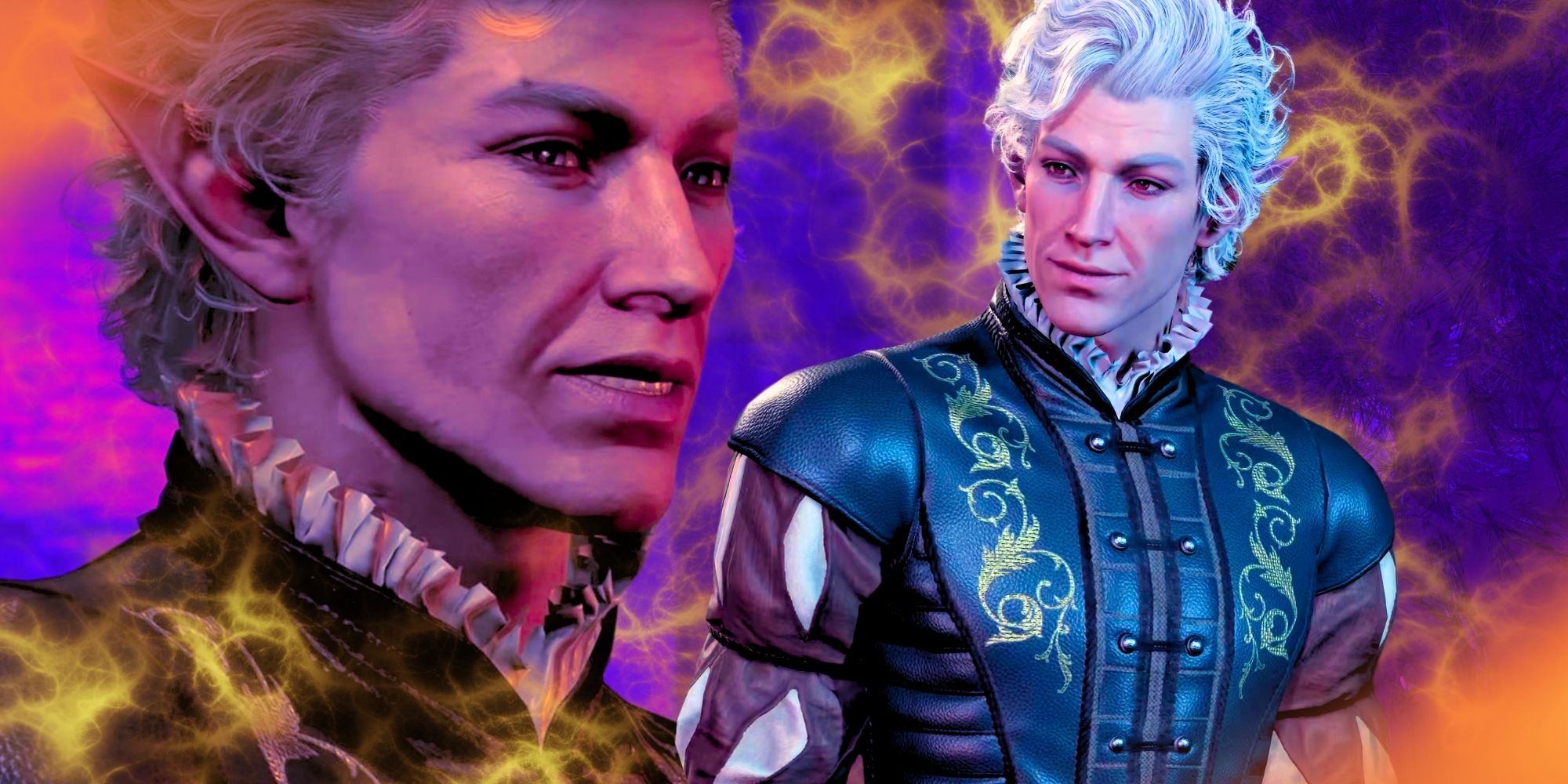 10 hazañas para pícaros en Baldur’s Gate 3