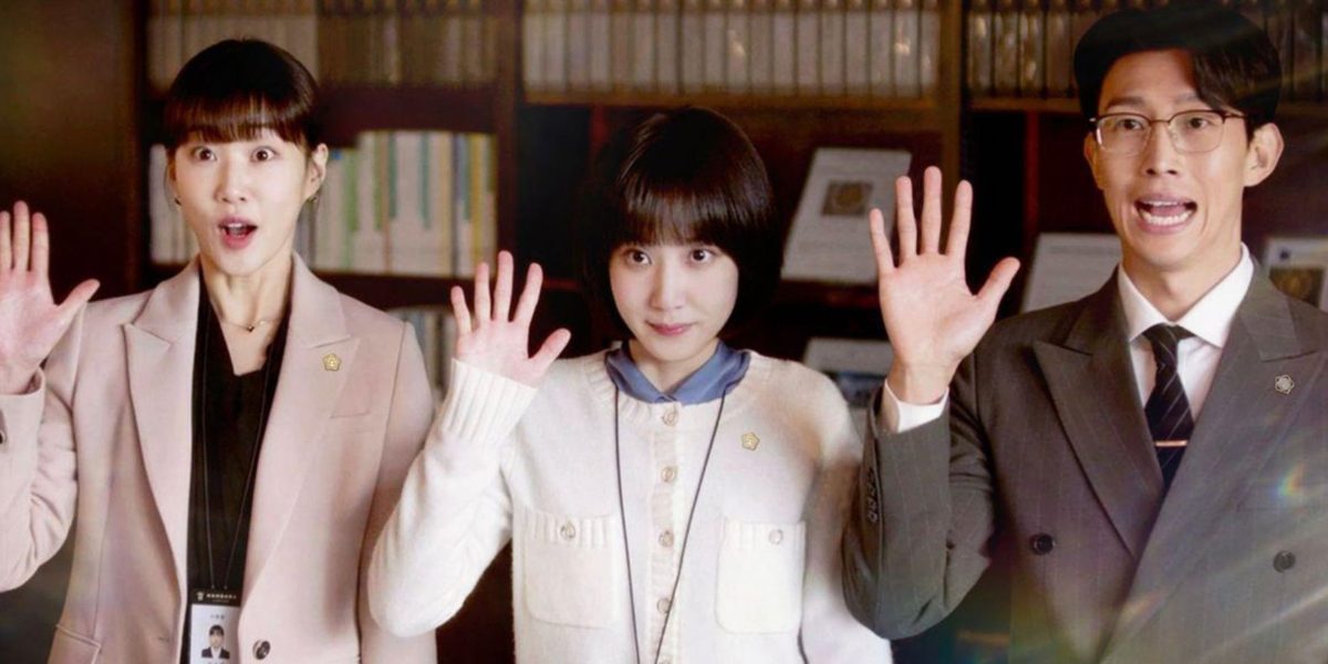 10 mejores K-Dramas legales, clasificados