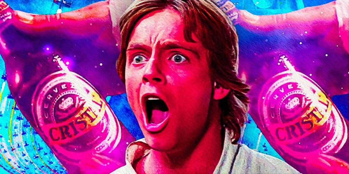 10 mejores memes de Cerveza Cristal Star Wars