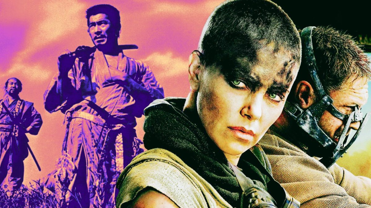 10 mejores películas de acción que ayudaron a revolucionar el género
