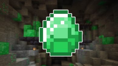 10 mejores semillas de Minecraft para esmeraldas