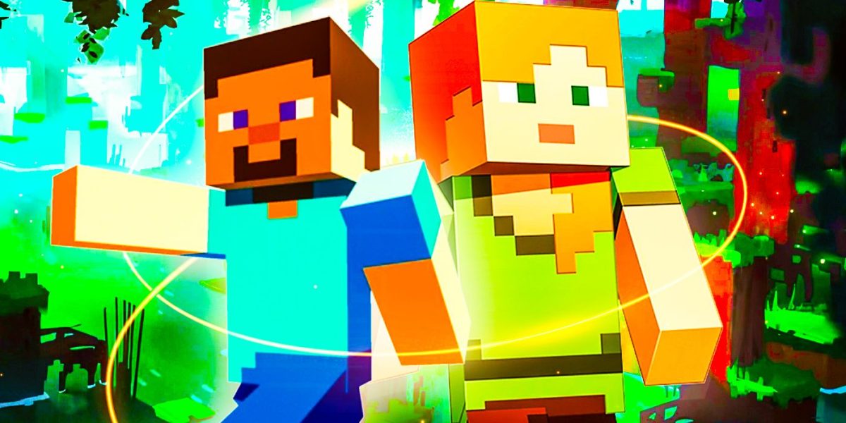 10 mejores semillas de Minecraft para manglares