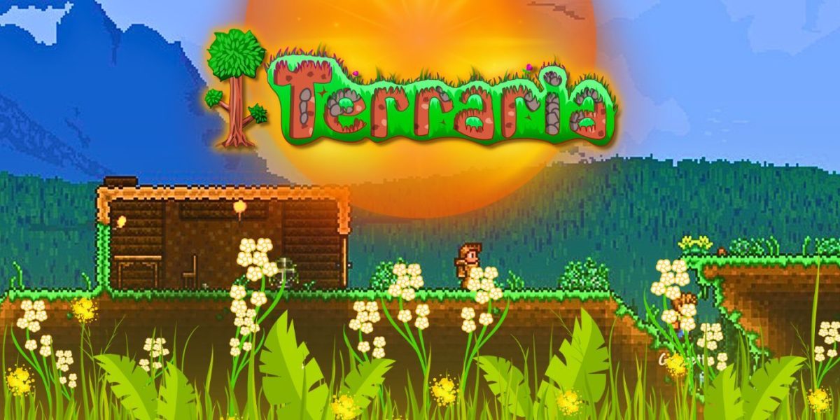 10 mejores semillas del mundo en Terraria