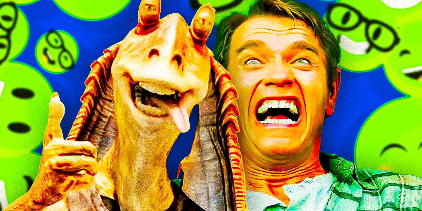 10 memes divertidos de las mejores películas de ciencia ficción de todos los tiempos