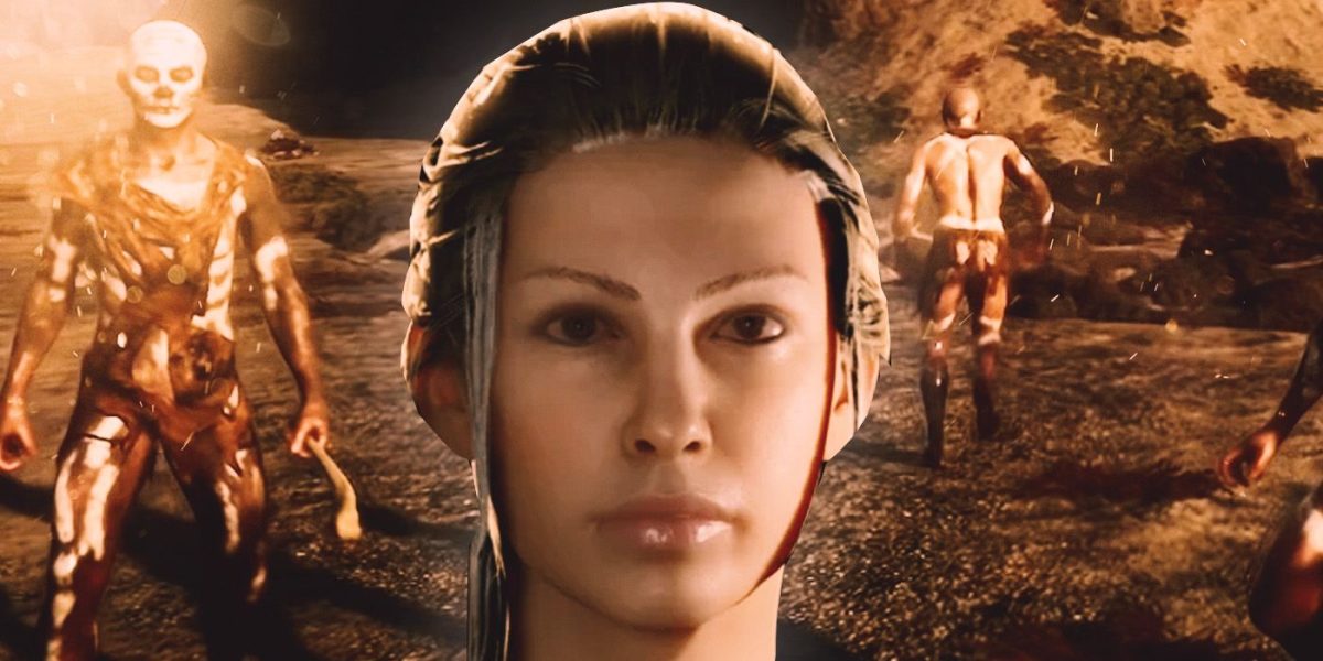 10 nuevas características de Sons Of The Forest 1.0 que vale la pena reproducir