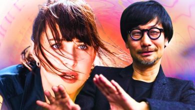 10 películas a las que Hideo Kojima ha dado sus condenadas críticas de una sola frase