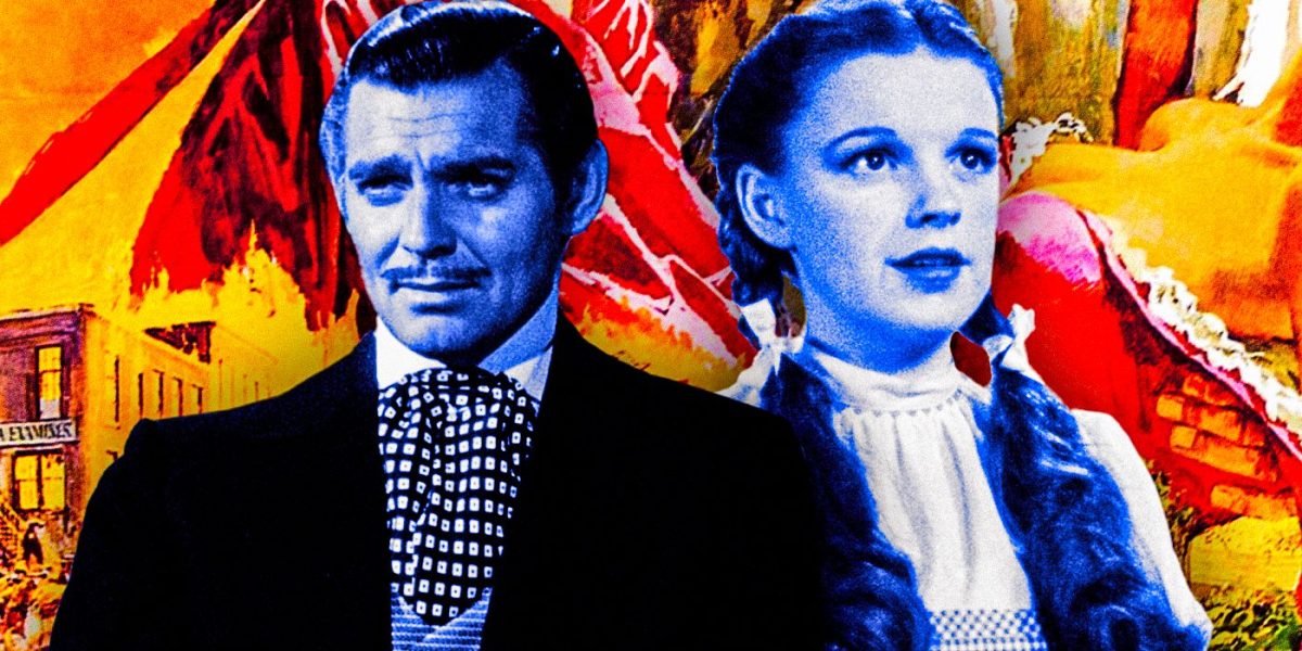 10 películas salvadas por un cambio de director a mitad de película