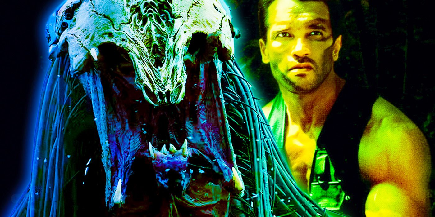 10 preguntas sobre depredadores que la nueva película Badlands de la franquicia finalmente puede responder