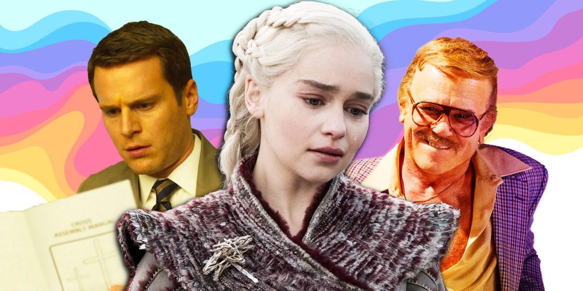 10 programas de televisión que terminaron pero que aún se sienten inacabados