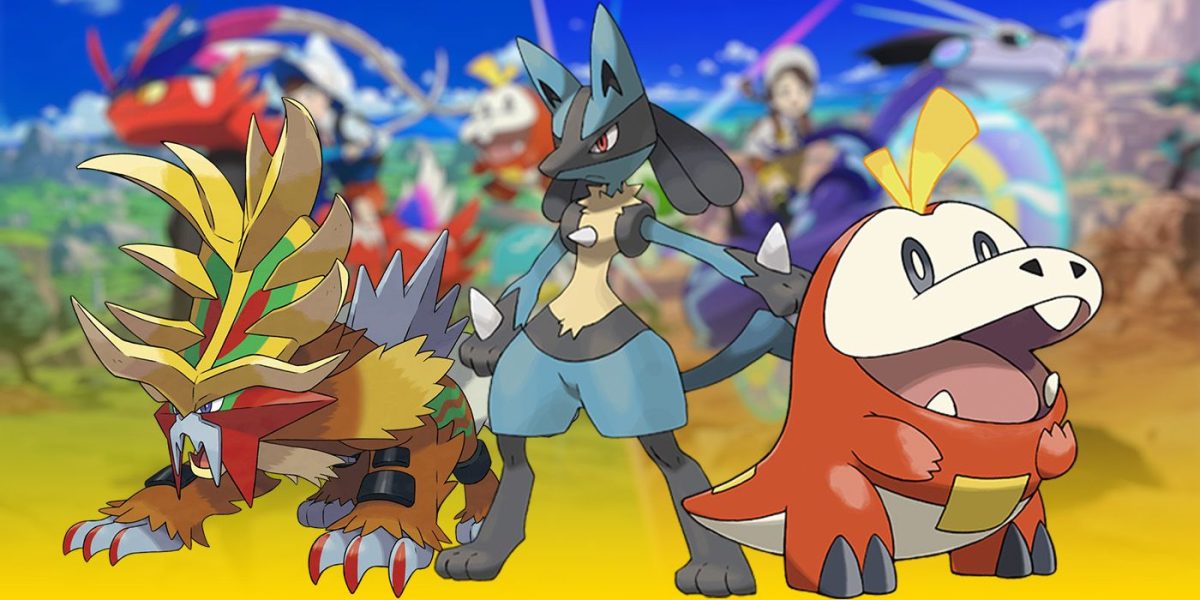 10 rumores de Pokémon Gen 10 que realmente pueden suceder